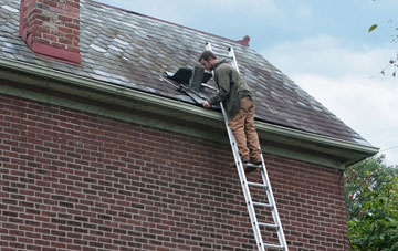 what affects urgent Sandford roof repairs