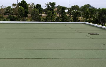 all Sandford roofing types quoted for