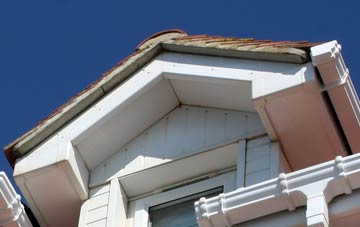 Sandford fascia installation costs