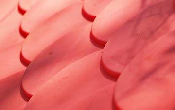 Sandford plastic roof costs