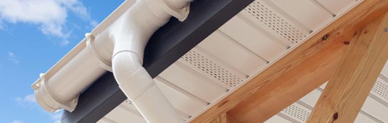 get Sandford guttering quotes today