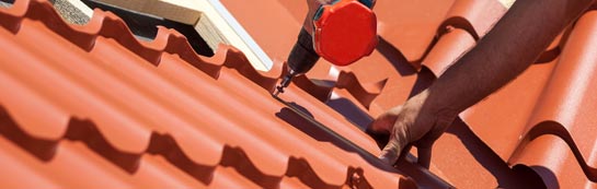 save on Sandford roof installation costs