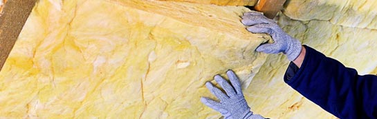 quotes for Sandford roof insulation