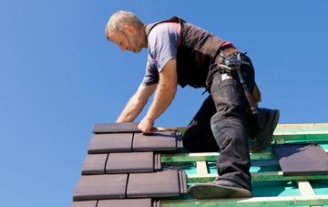 disadvantages of Sandford slate roofing