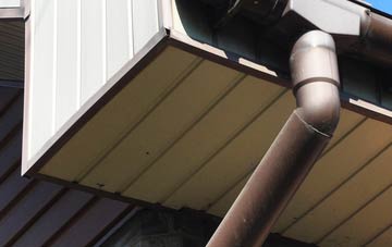 Sandford soffit installation costs