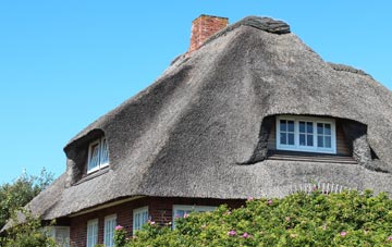 thatch roofing Sandford
