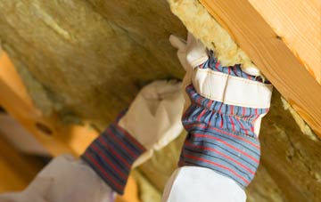 types of Sandford pitched roof insulation materials