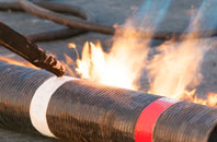 Sandford flat roofing replacement