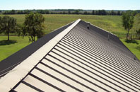 Sandford metal roof quotes