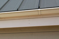 Sandford soffit repair