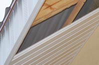 rated Sandford soffit repair companies